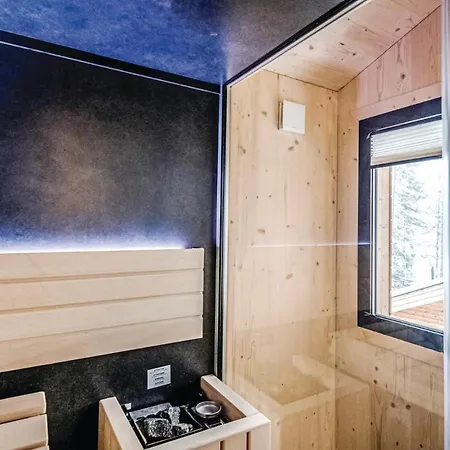 別荘 Four Bedroom Holiday In Pichl シュラートミンク