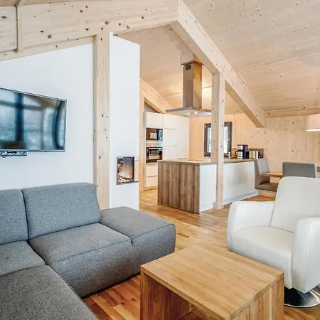 Four Bedroom Holiday In Pichl * シュラートミンク