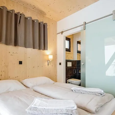 Four Bedroom Holiday In Pichl *