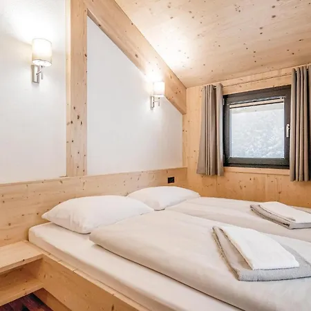 Four Bedroom Holiday In Pichl 別荘