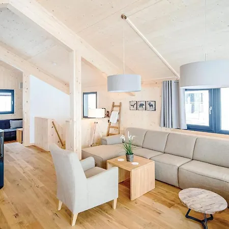 Four Bedroom Holiday In Pichl 別荘