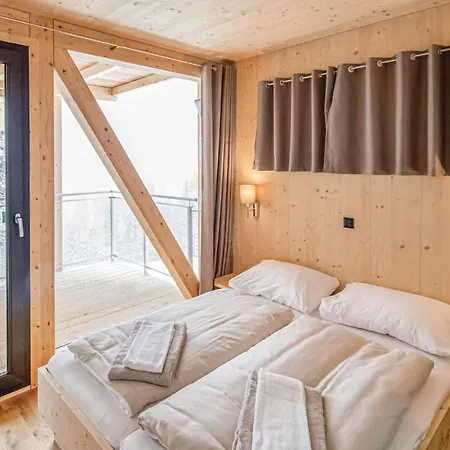 別荘 Four Bedroom Holiday In Pichl
